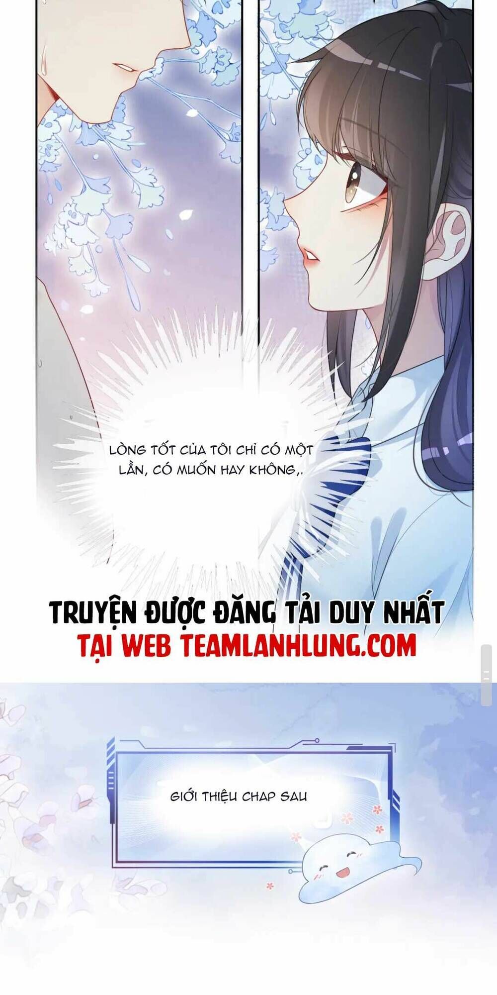 bệnh kiều nam chủ lại ghen rồi chapter 25 - Trang 2