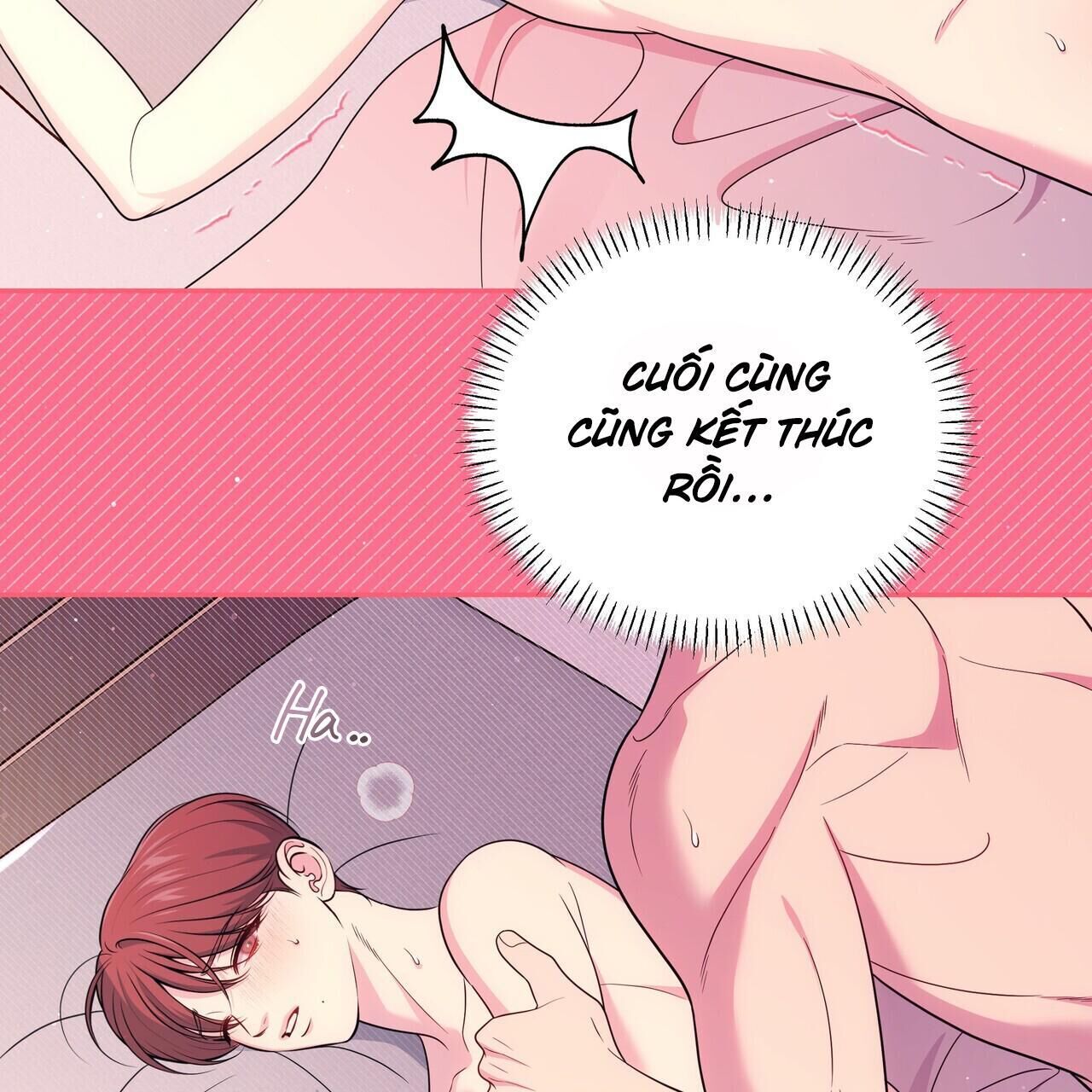 Tình Yêu Bí Mật Chapter 26 H++ - Next Chapter 27 H+