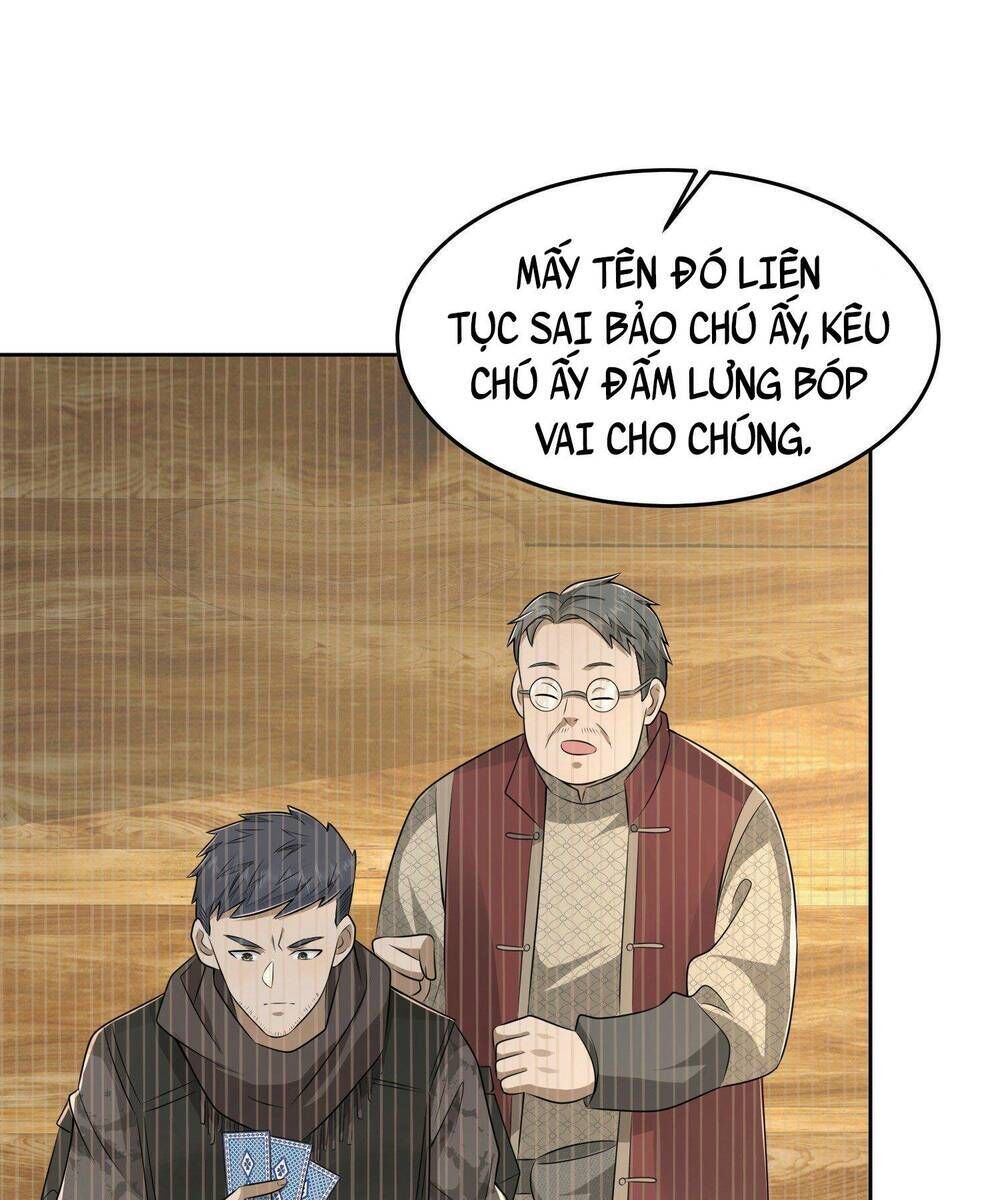 đệ nhất danh sách chapter 141 - Next chapter 142