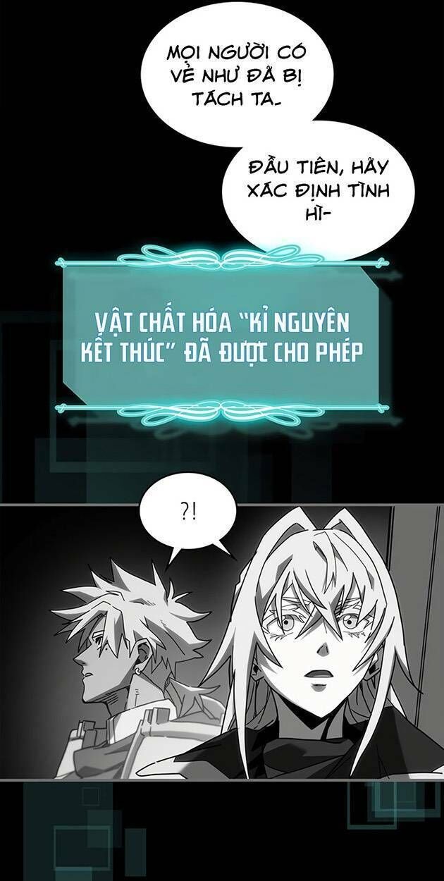 chuyển sinh ma pháp đặc biệt yếu chapter 222 - Next chapter 223