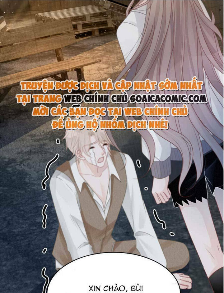 được các anh trai chiều chuộng tôi trở nên ngang tàng chapter 70 - Next chapter 71