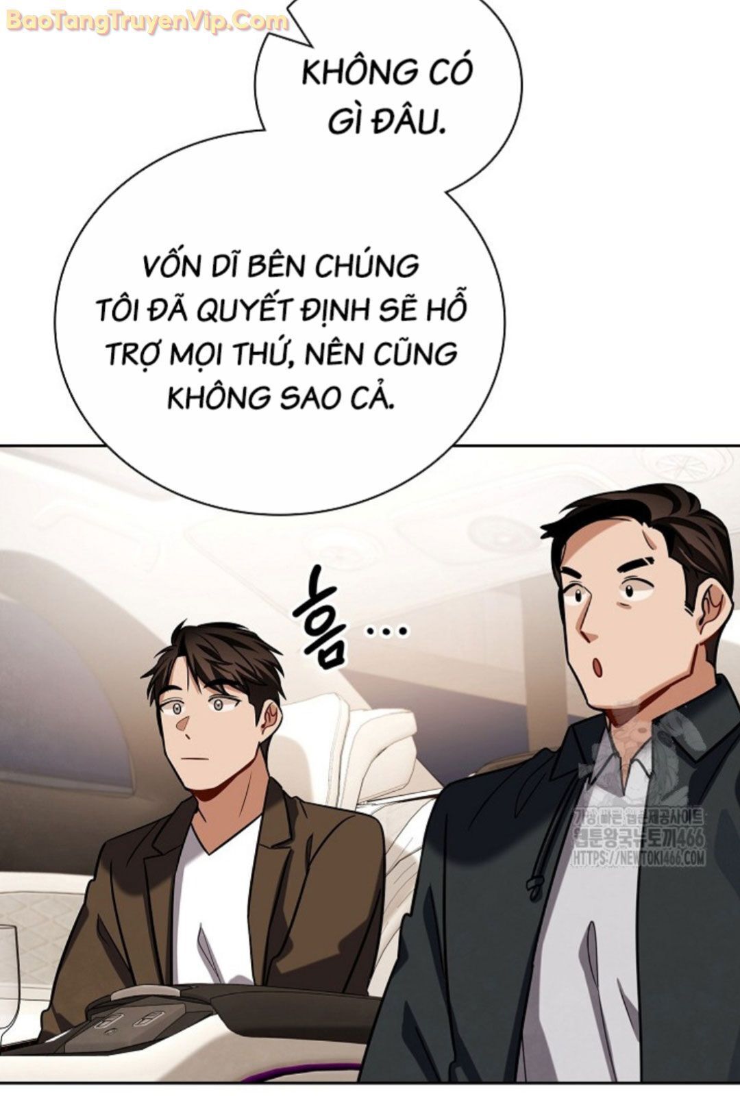 sống như một diễn viên Chapter 114 - Trang 1