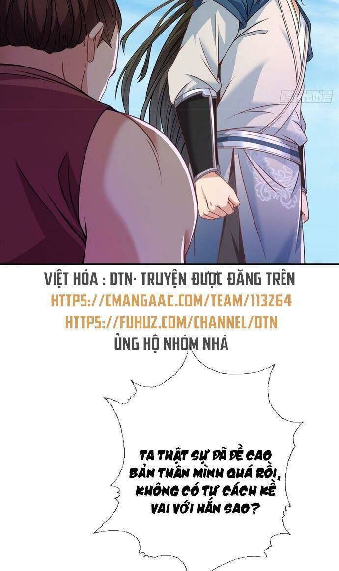 ta có thể đốn ngộ vô hạn chapter 25 - Next Chapter 25