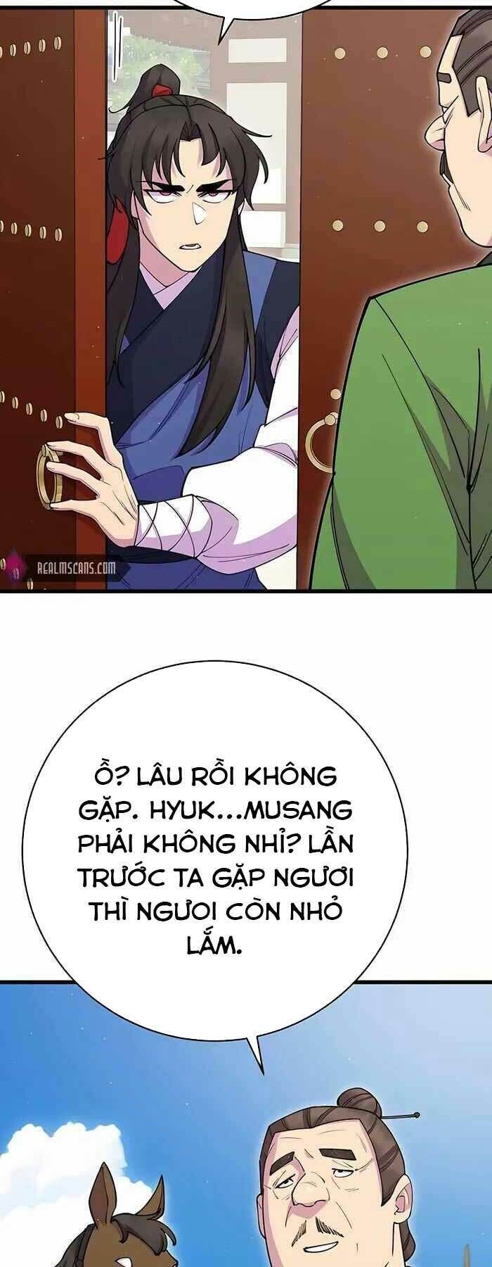 thiên hạ đệ nhất đại sư huynh chapter 42 - Next chương 43