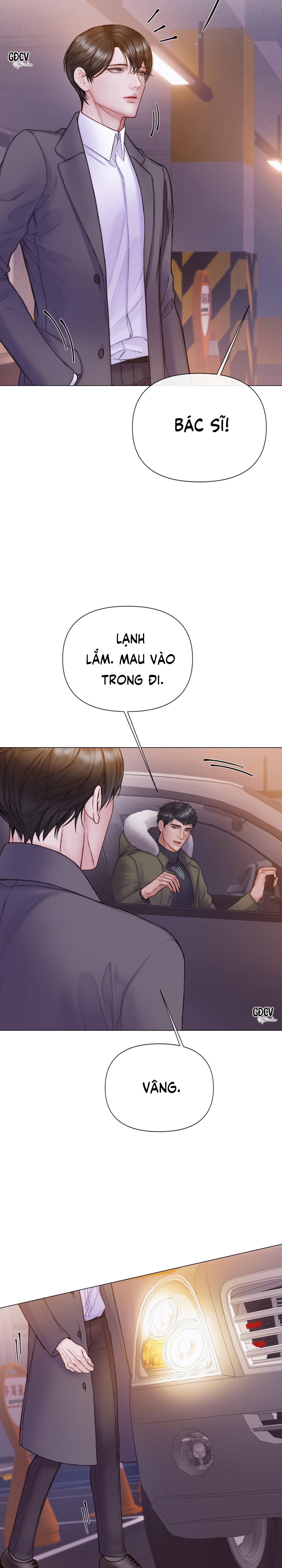 Mary Jane Chapter 39 END SS1 - Trang 1