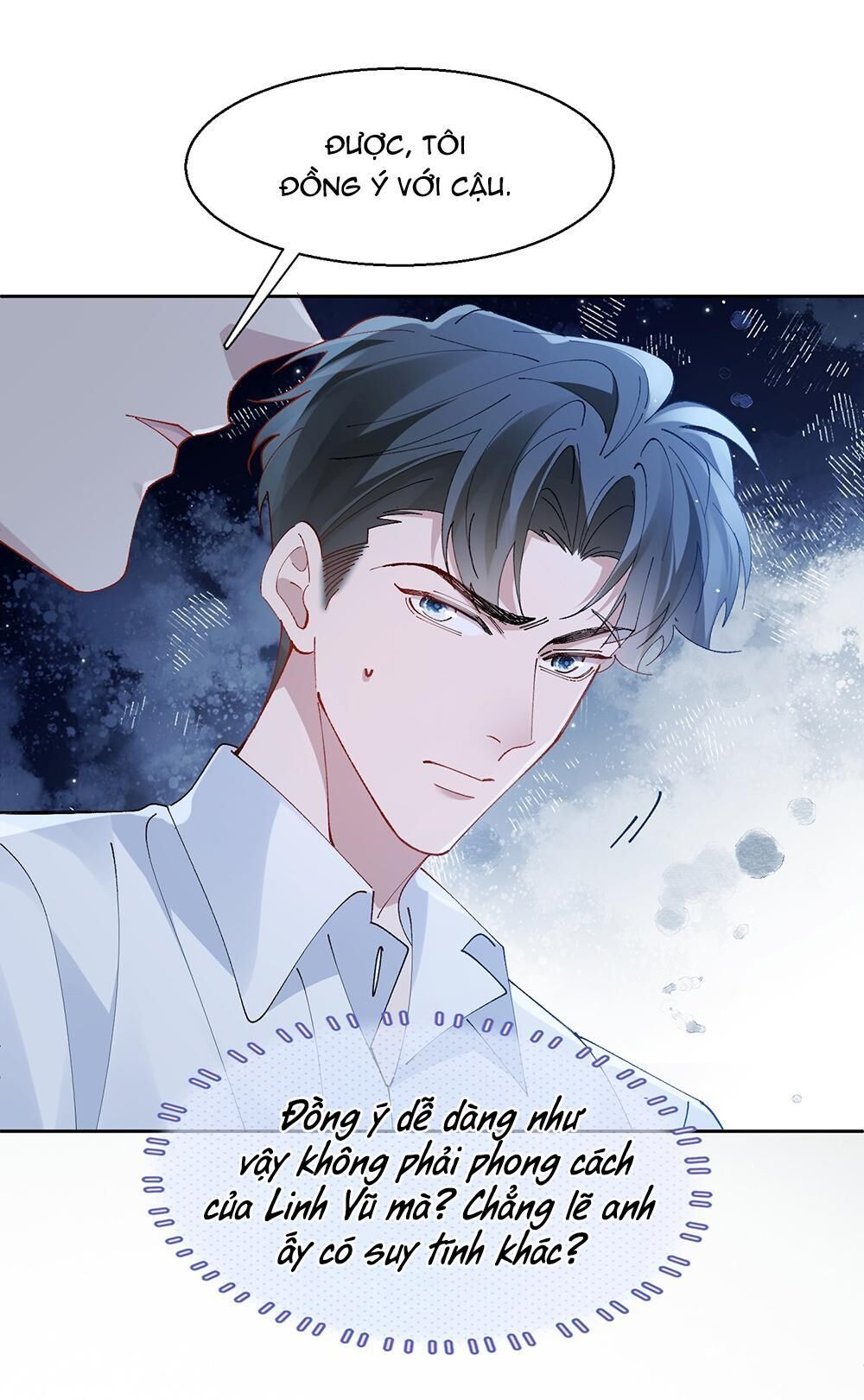 ỷ dưới hiếp trên Chapter 32 - Trang 1