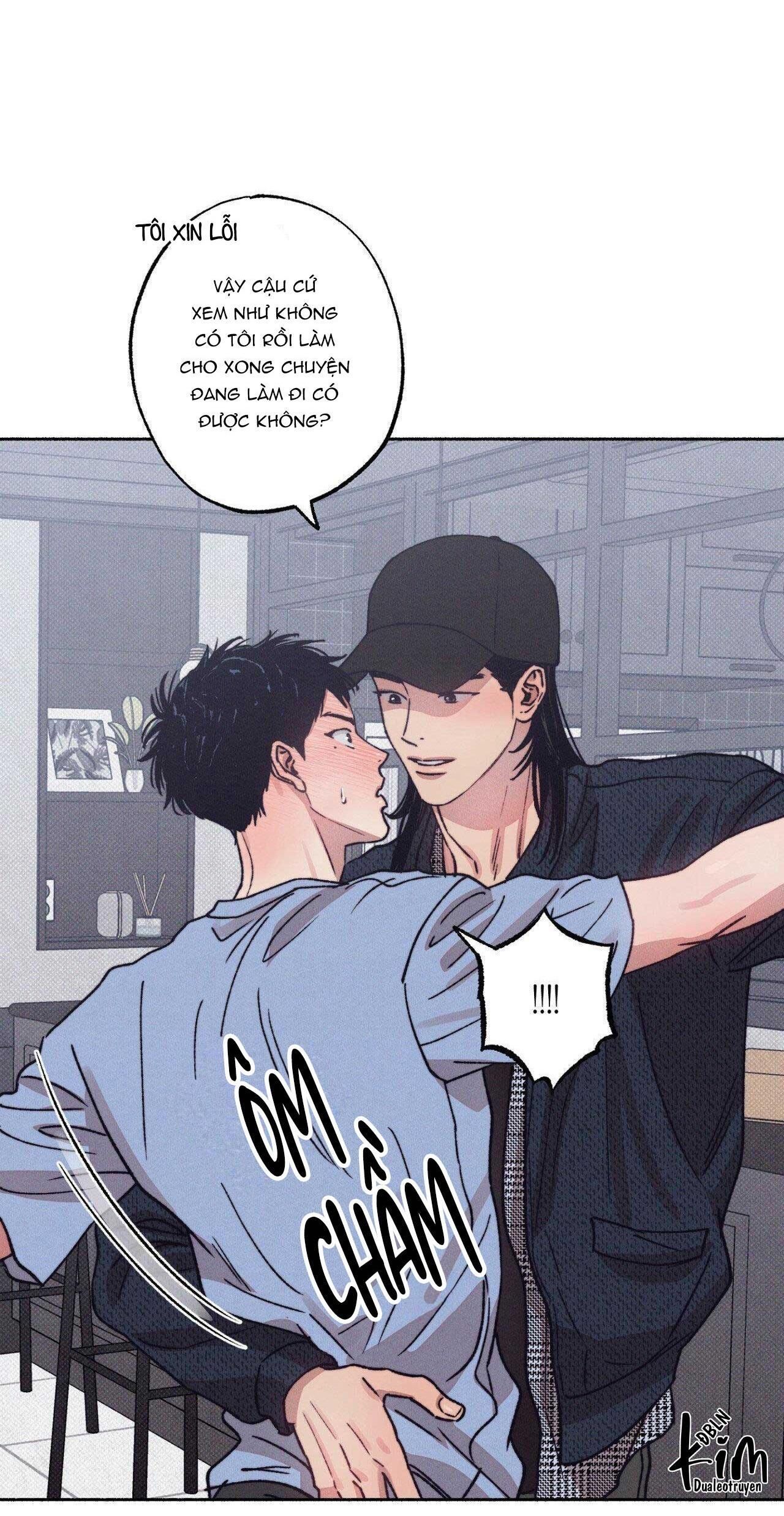 từ 1 đến 10 Chapter 16 - Next 17