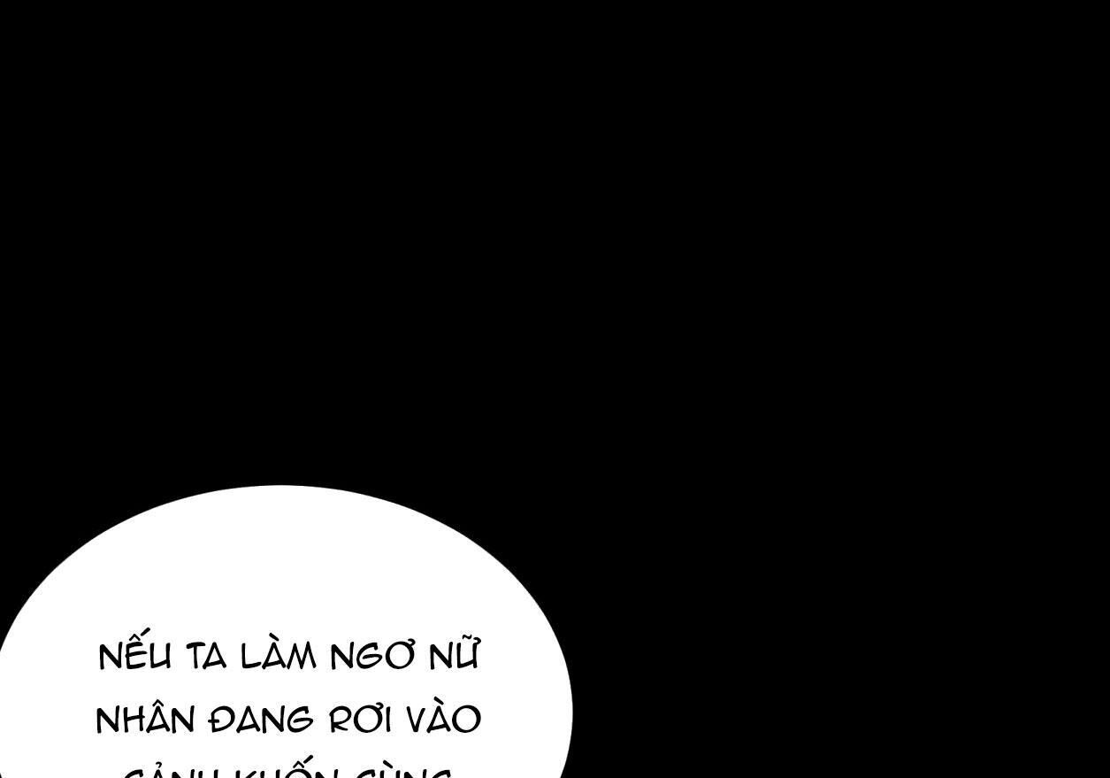 mong ryongjeon Chapter 2 BỊ BẮT - Trang 1