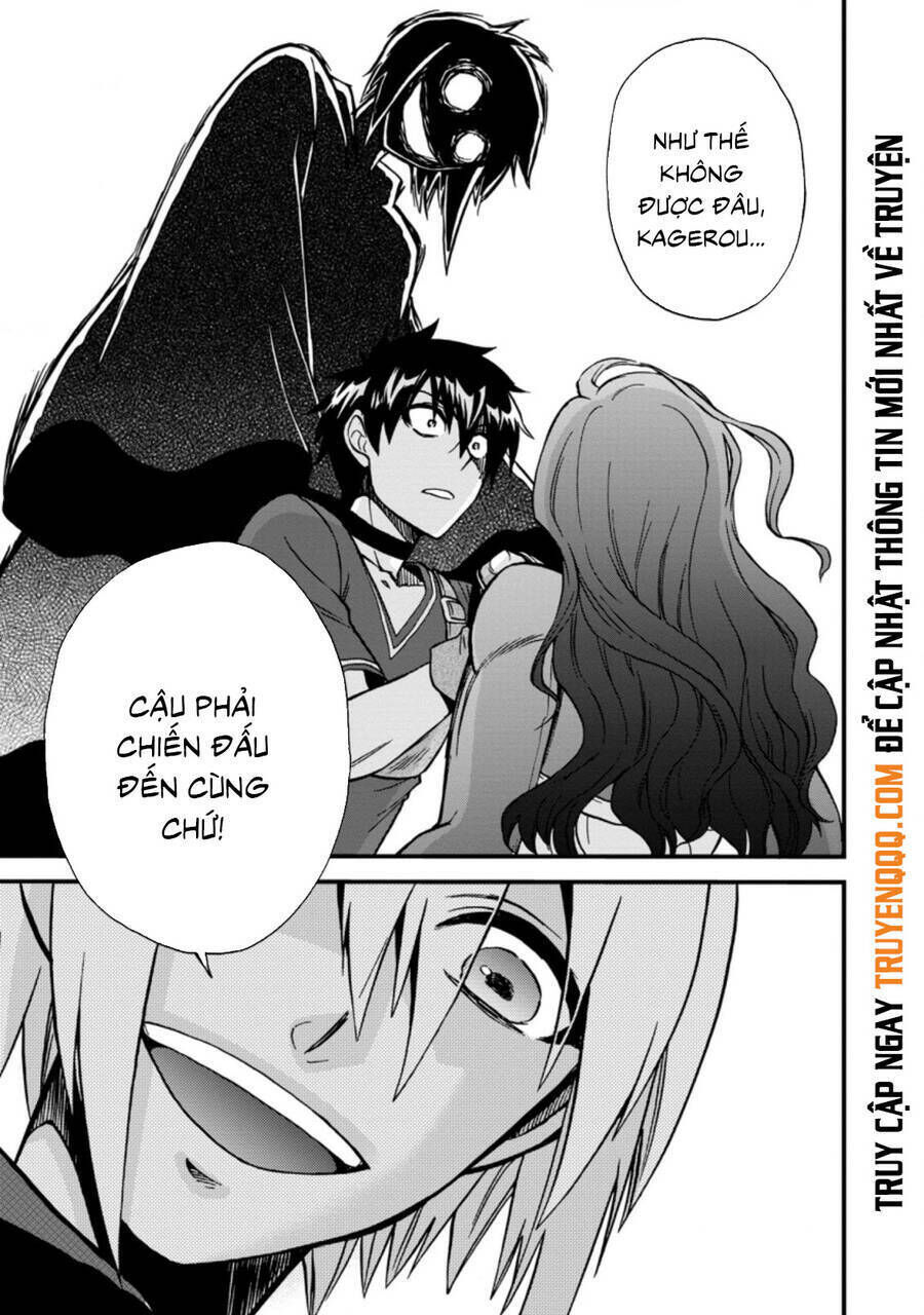 isekai shoukan wa nidome desu chapter 30 - Trang 2