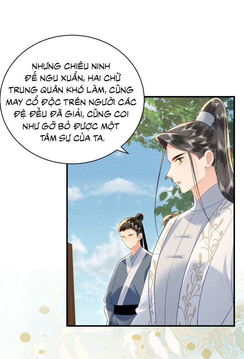 Xuyên Nhanh Chi Cải Tạo Bắt Đầu Lại Làm Người Chapter 100 - Next Chapter 101