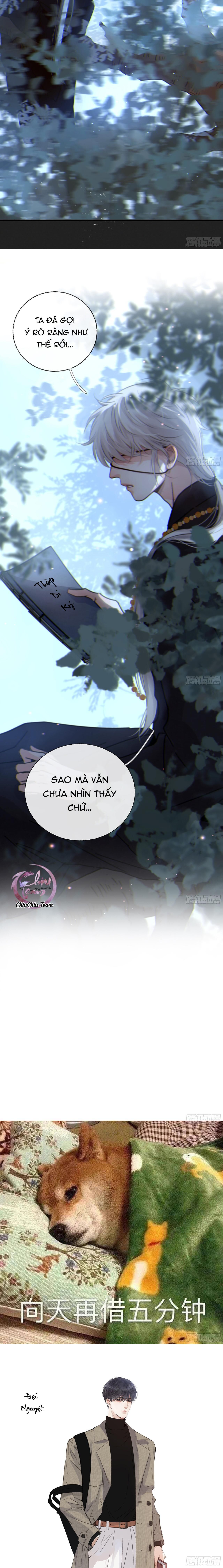 khi người say giấc Chapter 3 - Trang 2