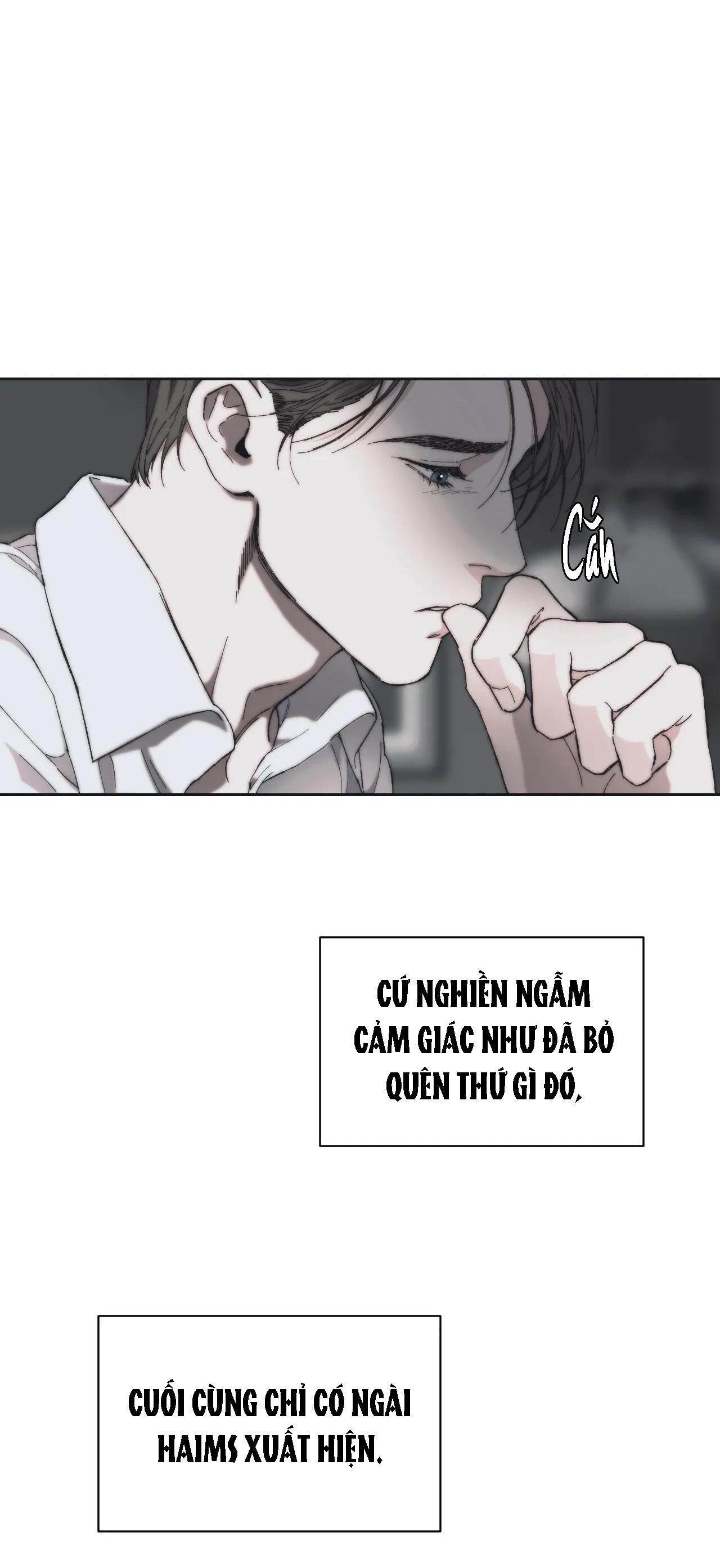 tuyển tập những ông chú tà zâm Chapter 1.4 - Trang 2