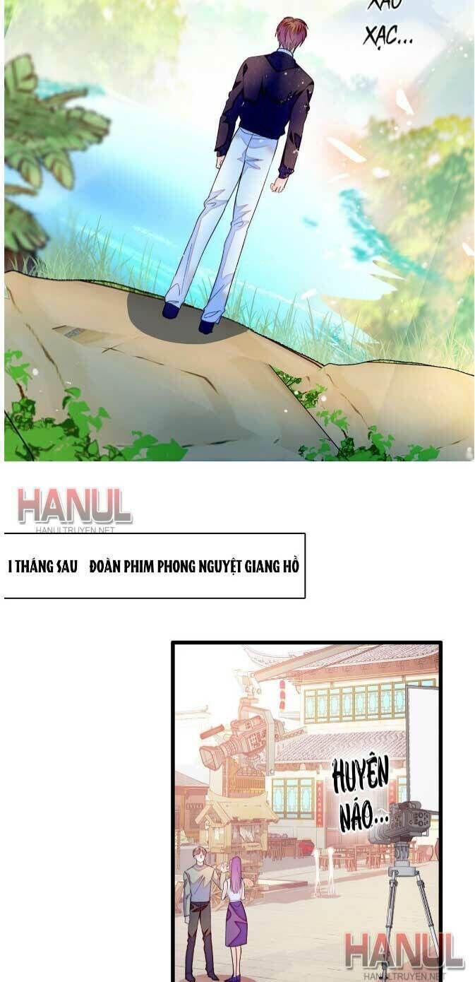 toàn mạng đều là fan cp của tôi với ảnh đế chapter 252 - Next chapter 253