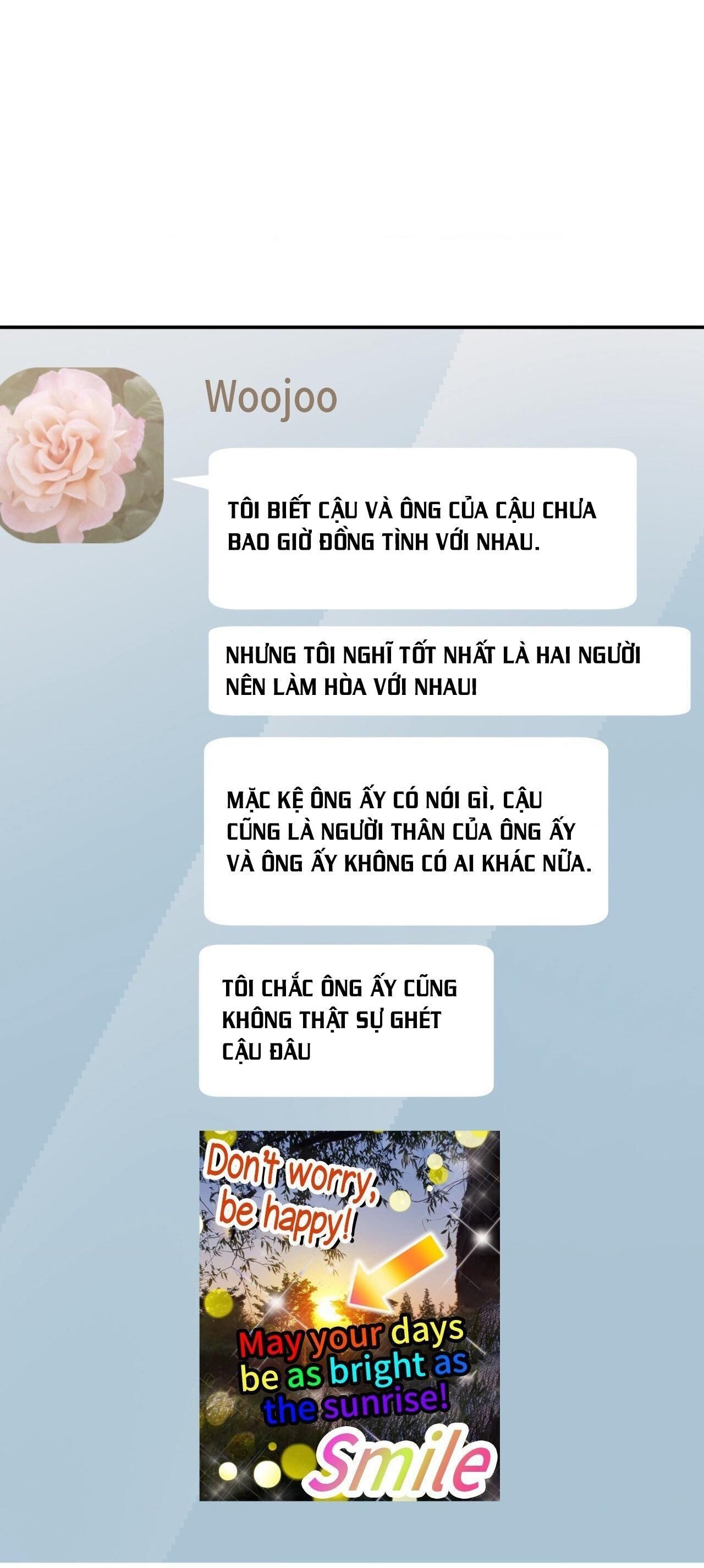 (abo) vũ trụ nơi em xuống Chapter 18 - Trang 2