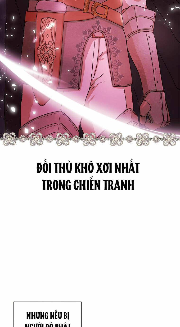 tồn tại như nàng công chúa dã chủng chương 61 - Trang 2