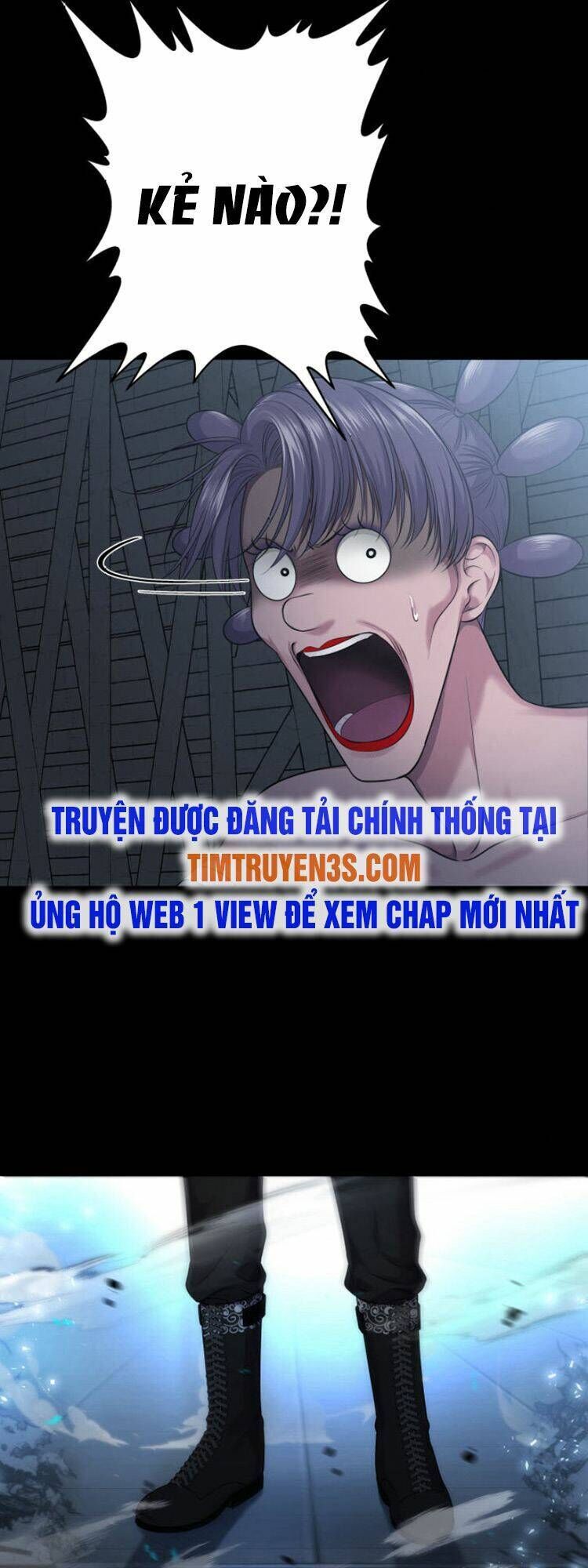 trò chơi của chúa thượng chapter 15 - Trang 2