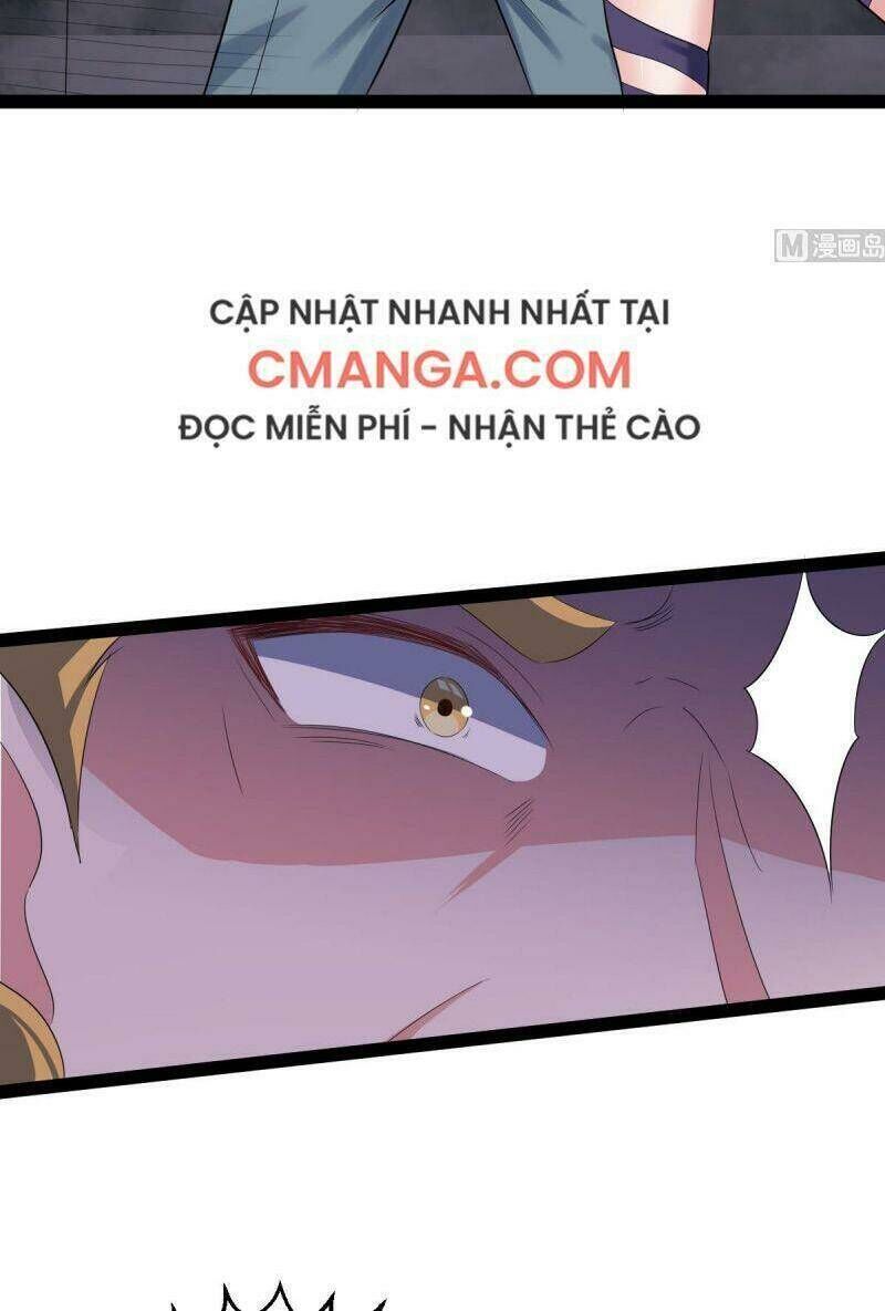 cực phẩm tiên tôn ở rể Chapter 59 - Trang 2