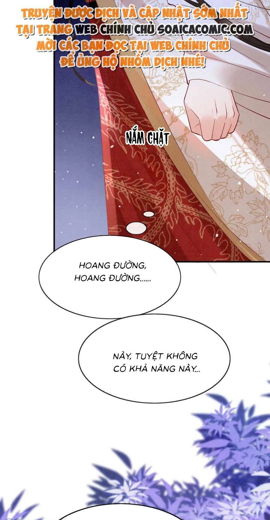 bạch nguyệt quang lạm quyền của sủng hậu chapter 96 - Next chapter 97