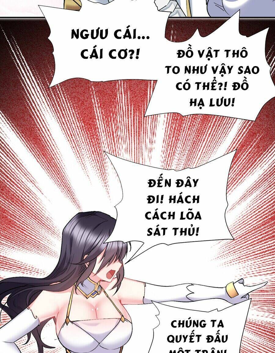 đồ long kỵ sĩ hôn môi ác long chapter 14 - Trang 2