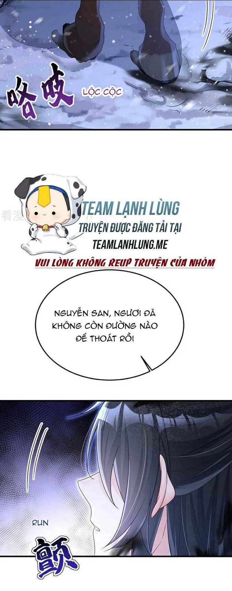 xuyên nhanh: ký chủ cô ấy một lòng muốn chết chapter 59 - Trang 2