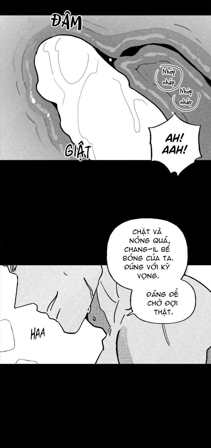 yona và chang-il Chapter 22 - Next Chapter 22