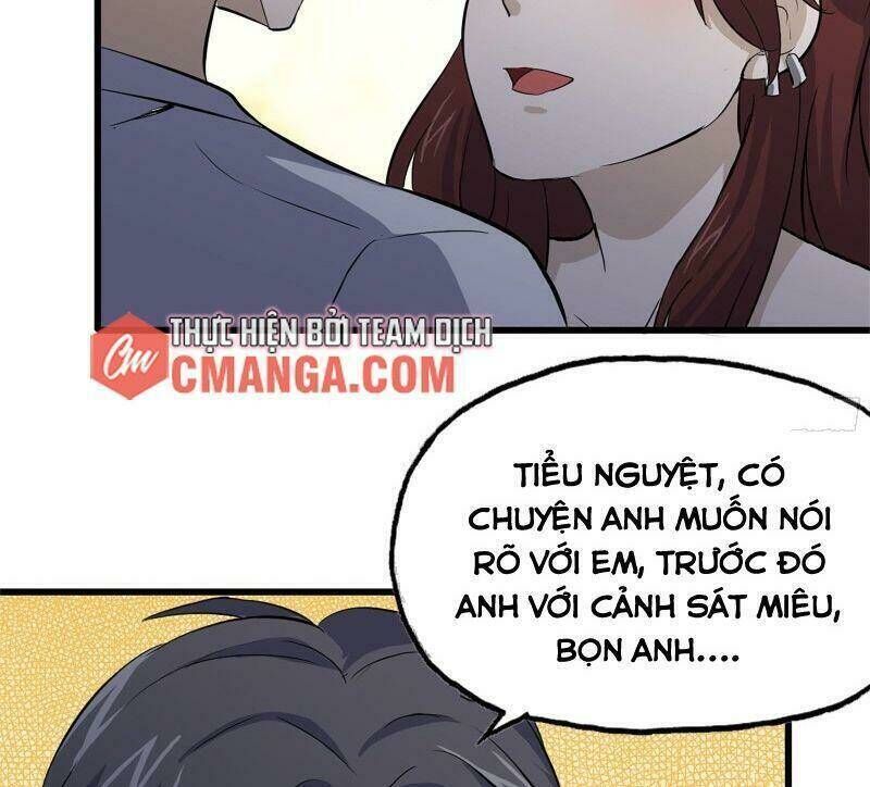 tôi chuyển vàng tại mạt thế Chapter 119 - Next Chapter 120