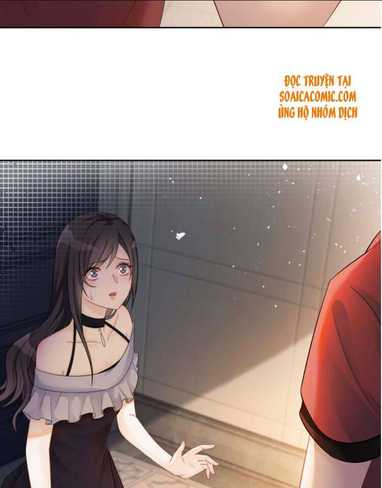 được các anh trai chiều chuộng tôi trở nên ngang tàng chapter 4 - Next Chapter 4.5