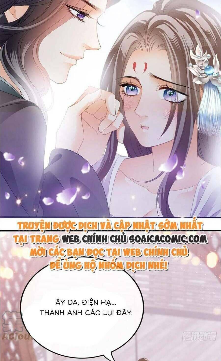 bổn vương muốn ngươi chapter 102 - Next chapter 103