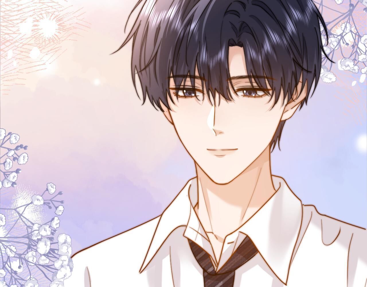 chất dị ứng cực cute Chapter 13 - Next Chương 14