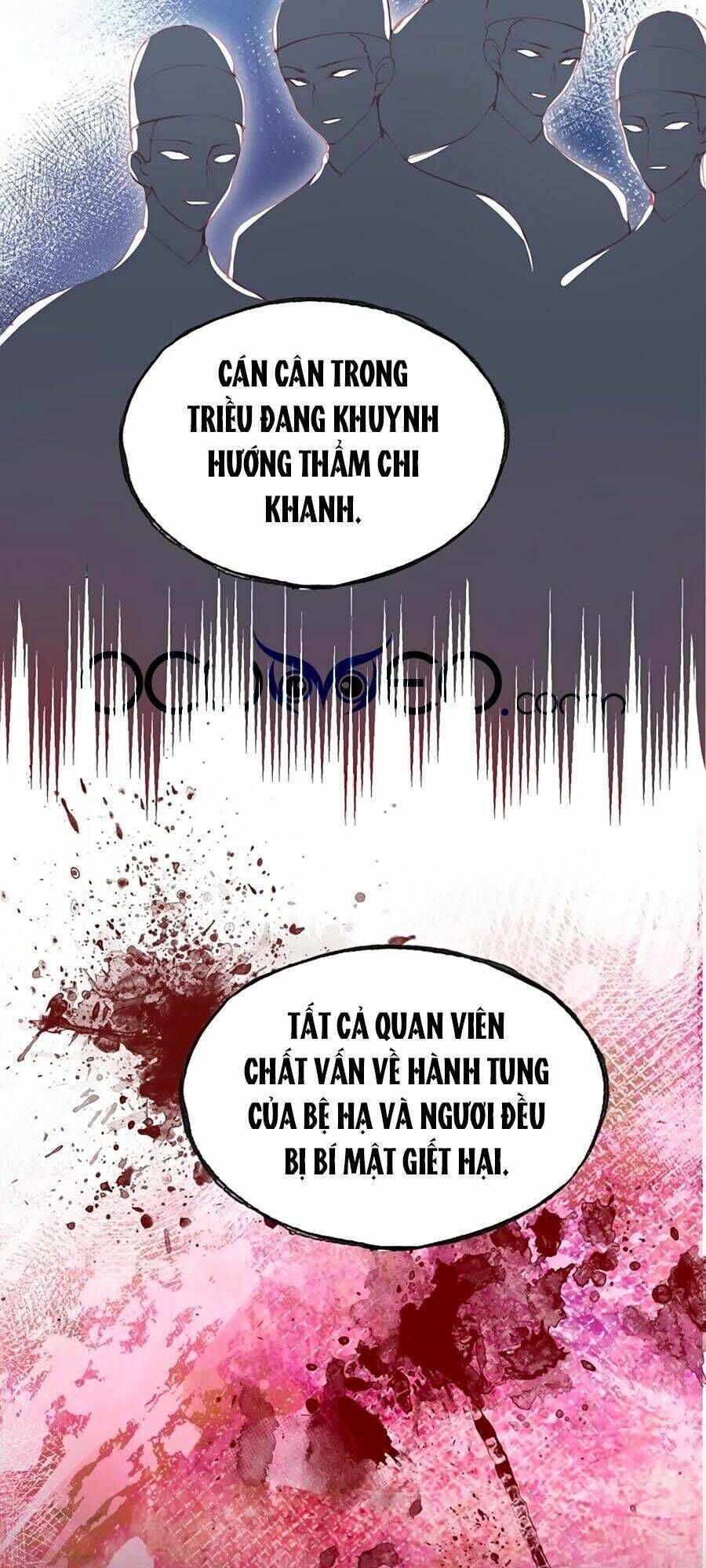 Trẫm Cũng Không Muốn Quá Khí Phách Chapter 56 - Trang 2