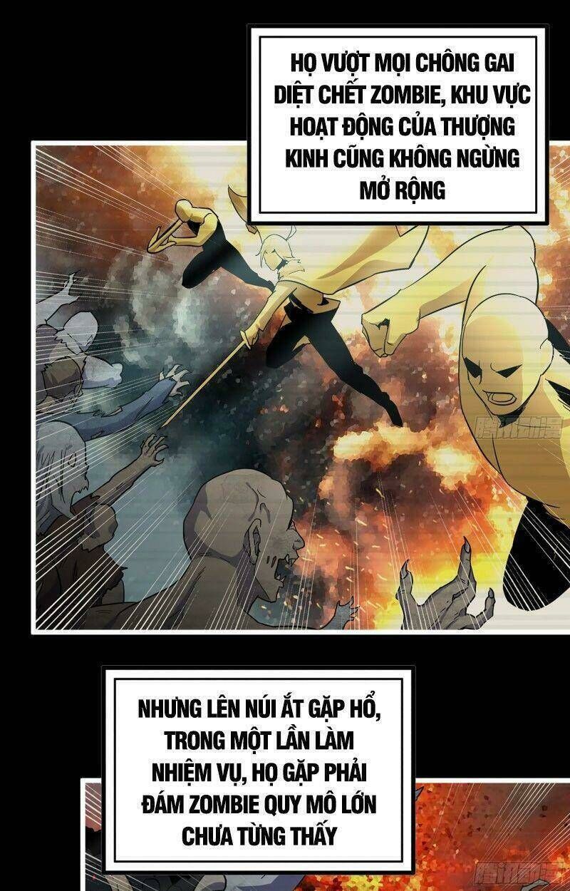 tôi chuyển vàng tại mạt thế Chapter 351 - Next Chapter 352