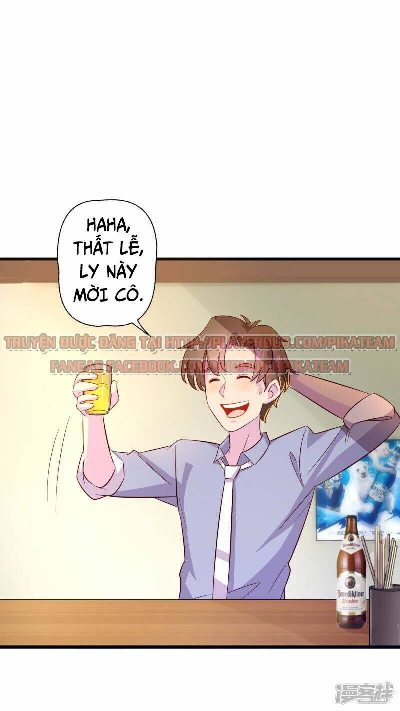 Ma Lạt Nữ Lão Bản Chapter 10 - Next Chapter 11