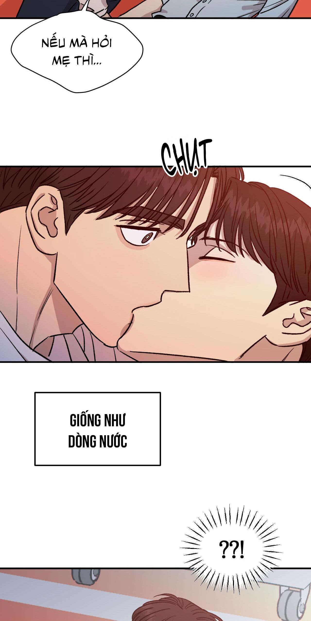 nhà của chúng ta Chapter 21 - Trang 2