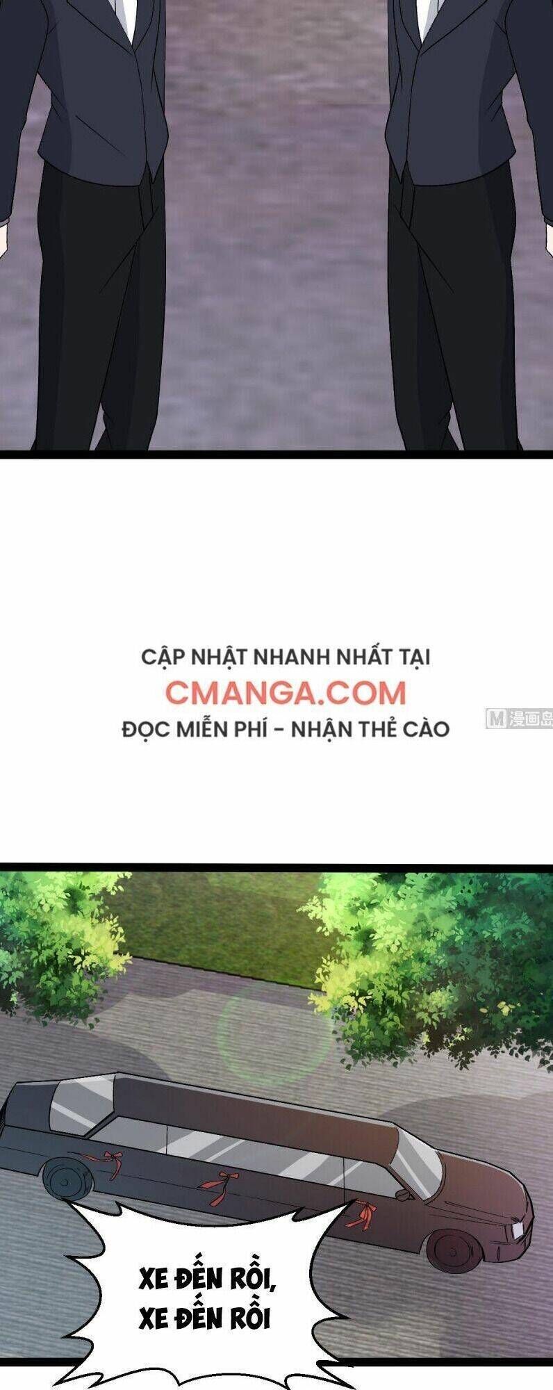 cực phẩm tiên tôn ở rể Chapter 60 - Trang 2