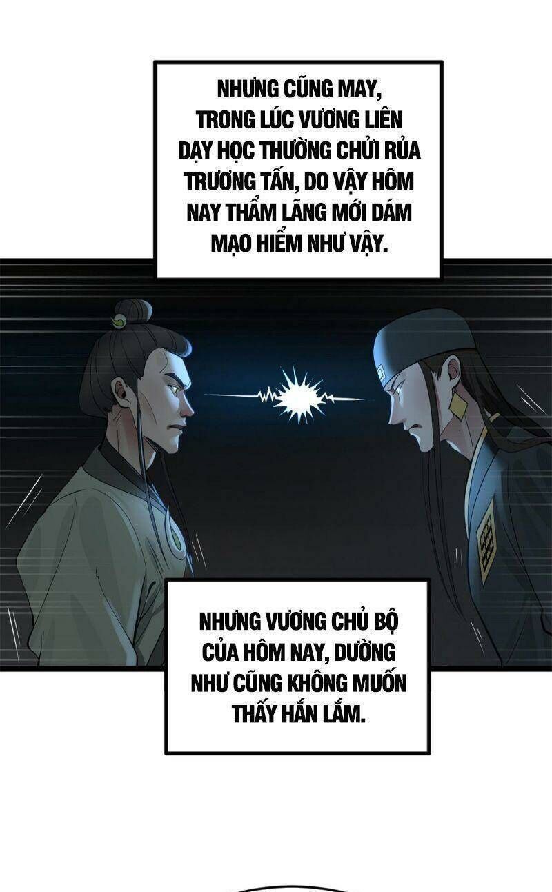 chàng rể mạnh nhất lịch sử Chapter 8 - Next Chapter 9