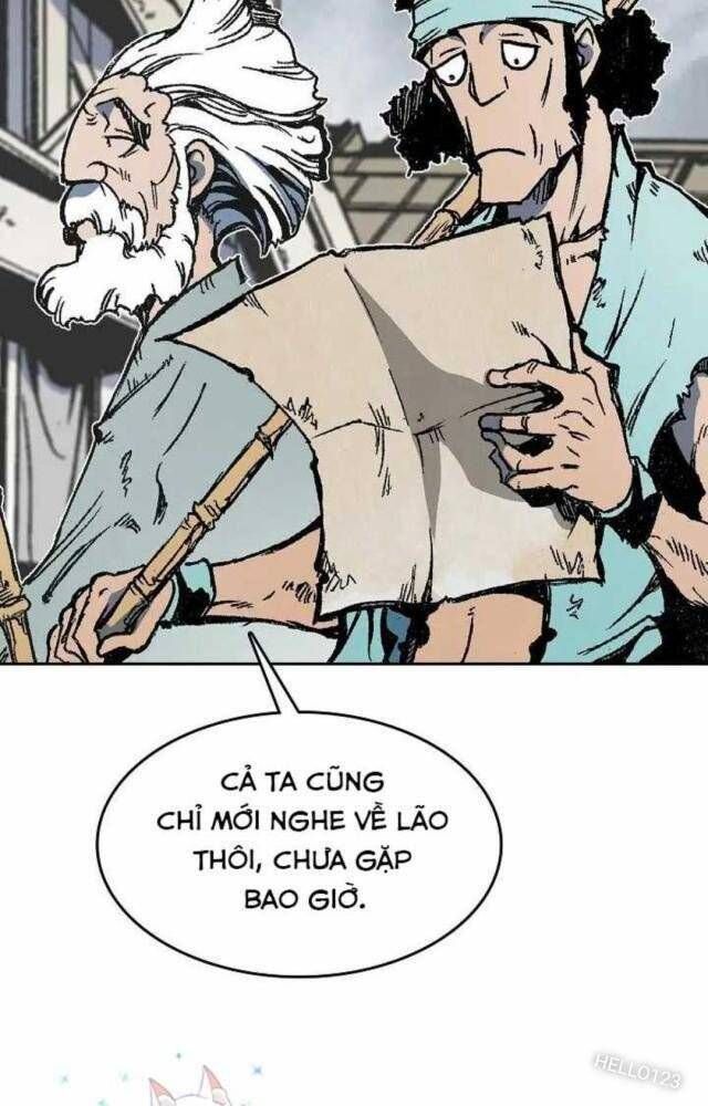 hồi ức của chiến thần Chapter 106 - Trang 1