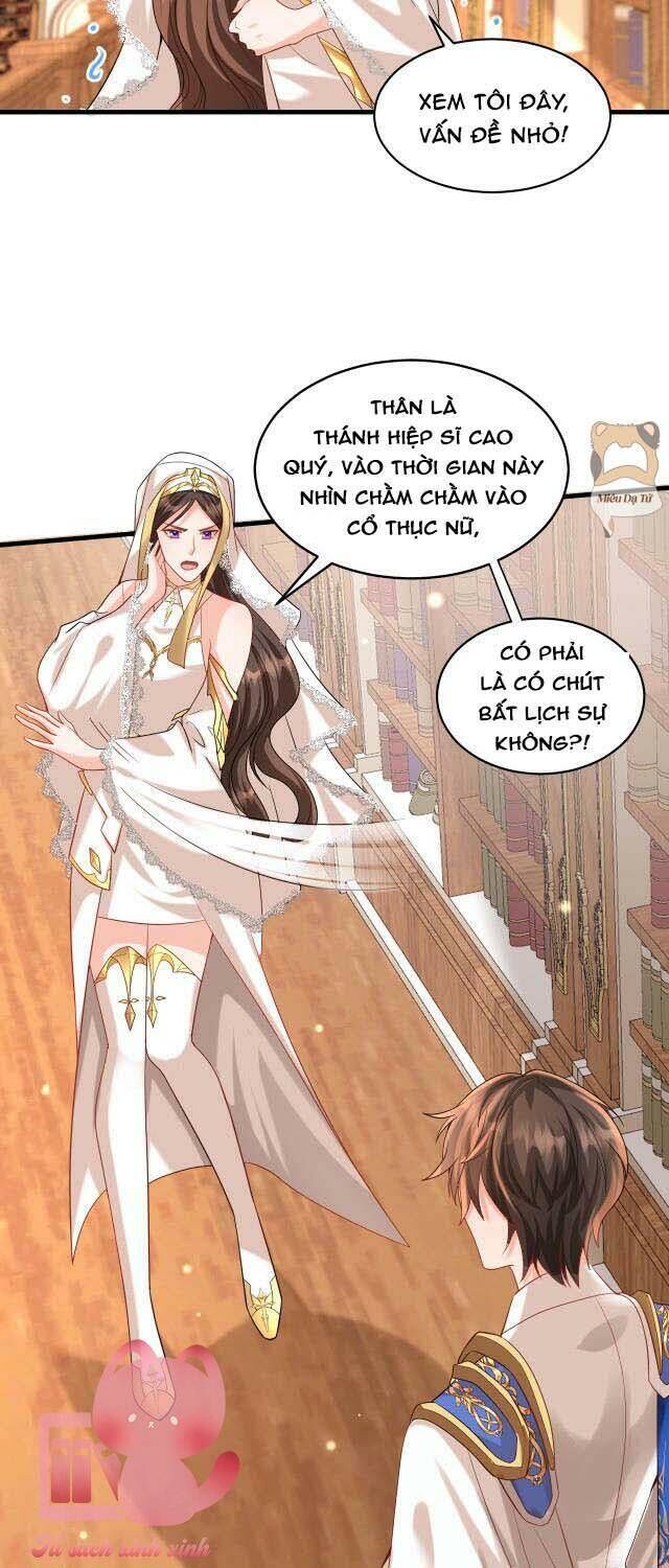 hướng dẫn vuốt lông nam chủ hắc hoá chapter 6 - Next chương 7