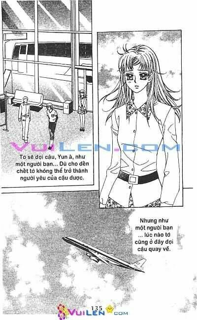 Nụ Hôn Cuối Chapter 77 - Trang 2