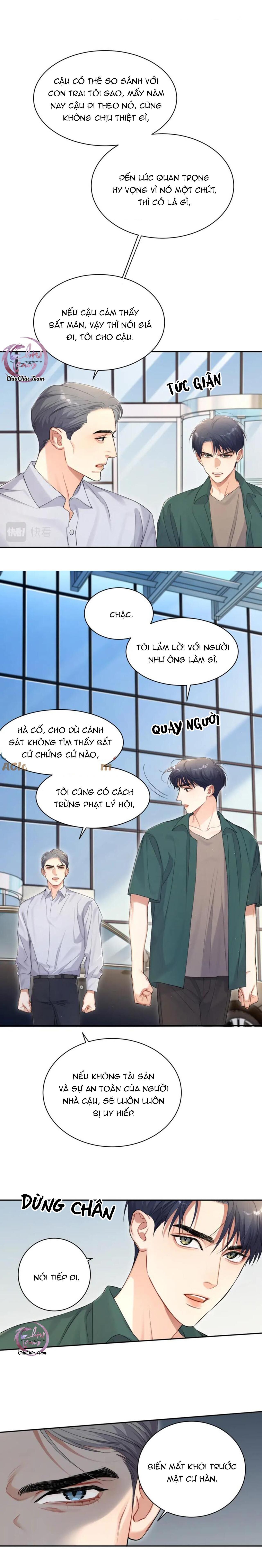 (abo) be, be Chapter 106 - Trang 2