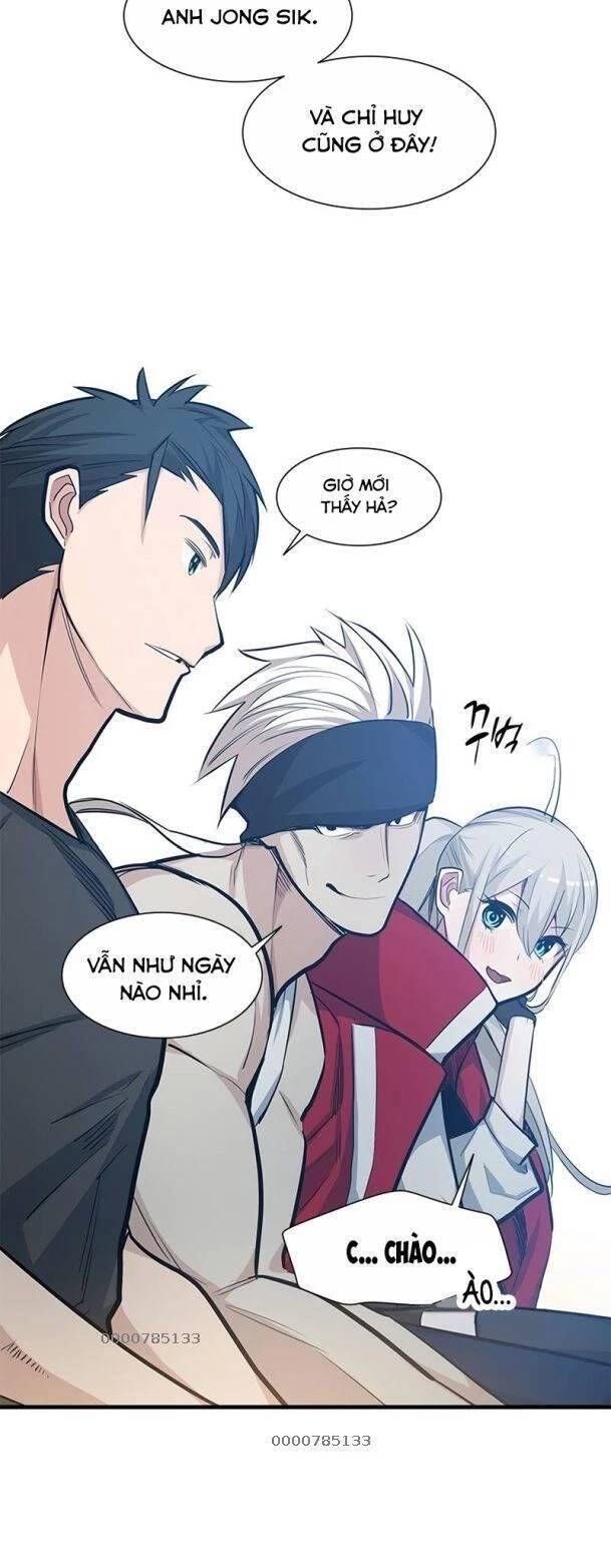 hầm ngục hướng dẫn cấp địa ngục Chapter 83 - Trang 2