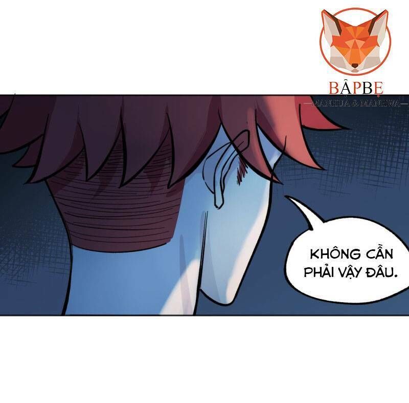 vô hạn khắc kim chi thần chapter 14 - Trang 2