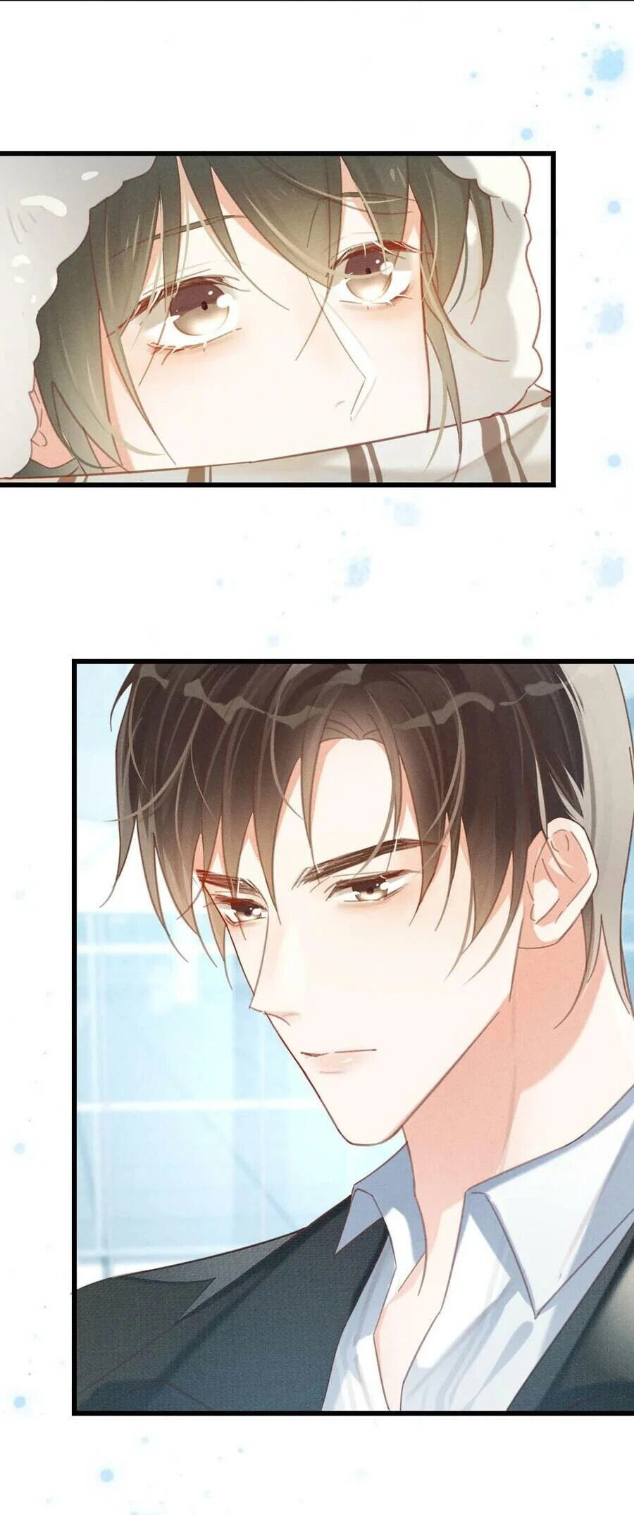 Nịch Tửu Chapter 35 - Next Chapter 36