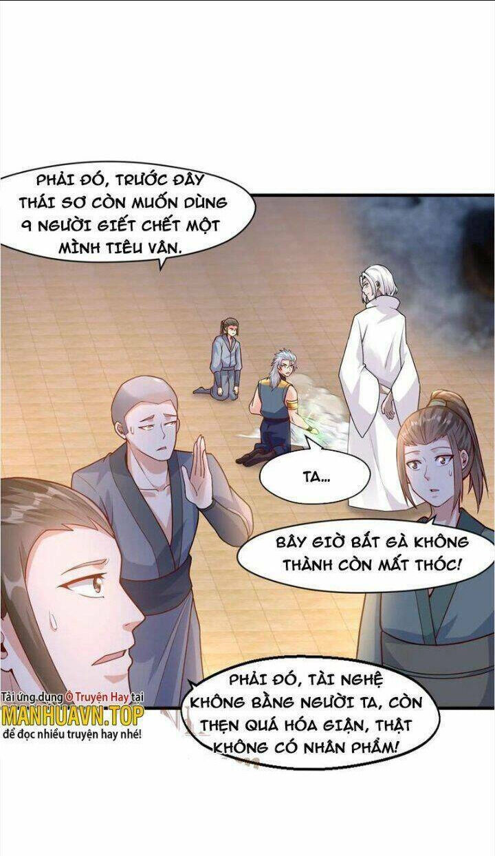 Vô Địch Đốn Ngộ Chapter 67 - Trang 2