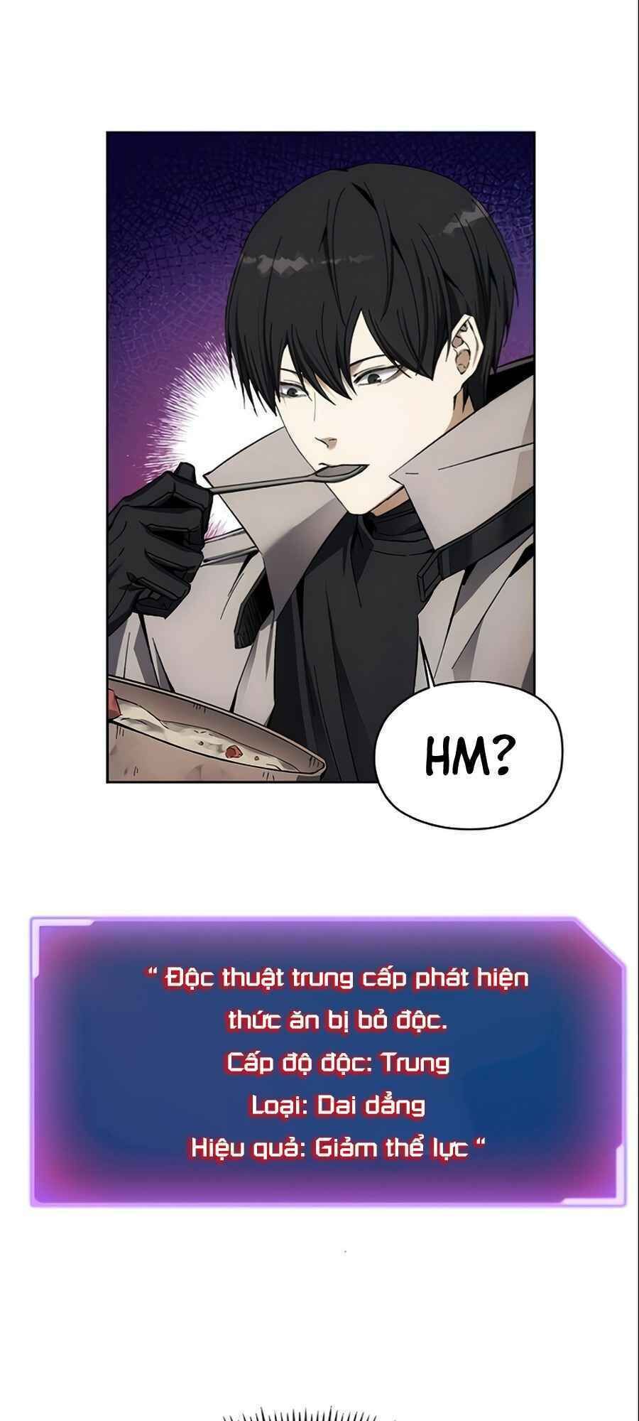 tao là ác nhân chapter 10 - Next chapter 11