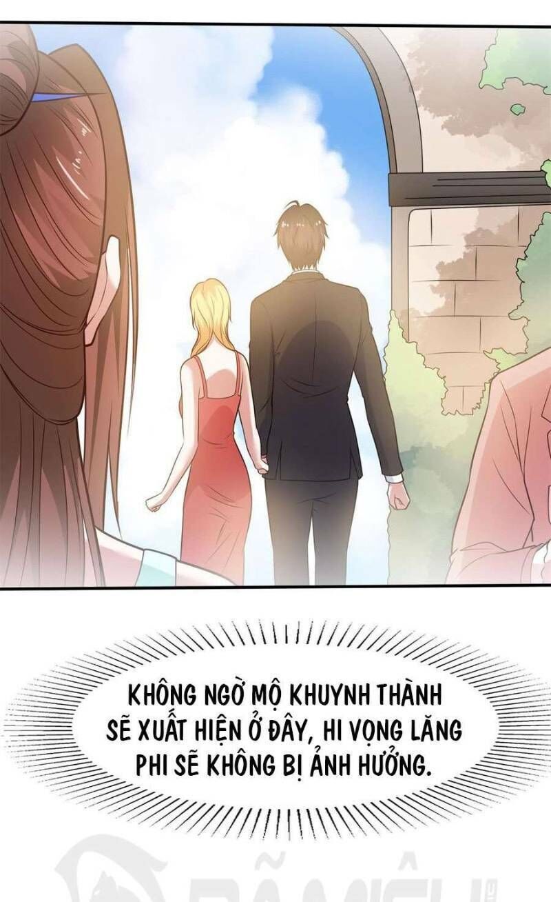 đô thị siêu cấp thần tôn chapter 41 - Trang 2