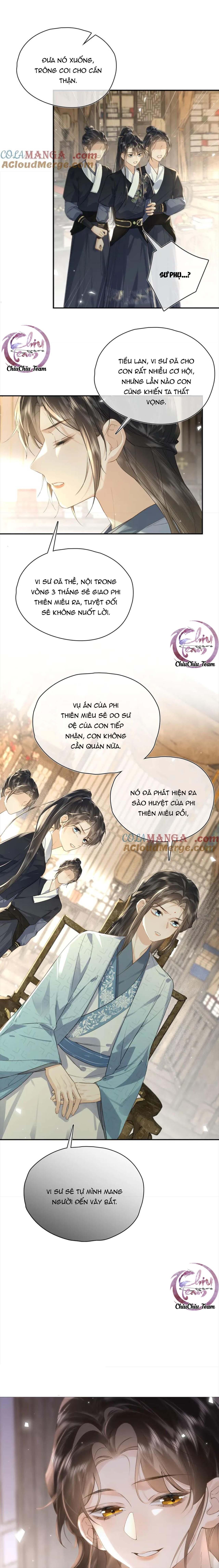 dục vọng Chapter 51.2 - Trang 1