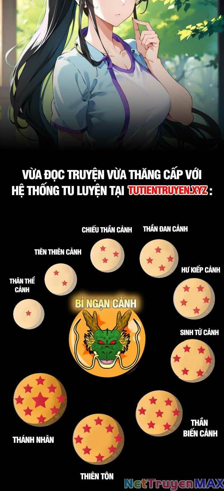 ta có một sơn trại Chapter 0 - Trang 1