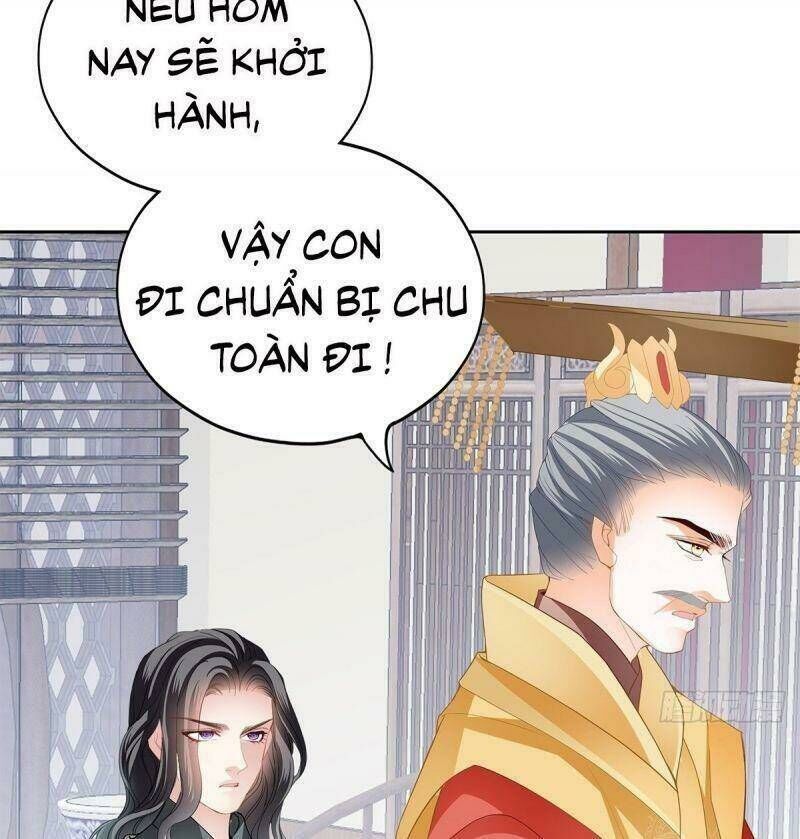 bổn vương muốn ngươi Chapter 29 - Next Chapter 30