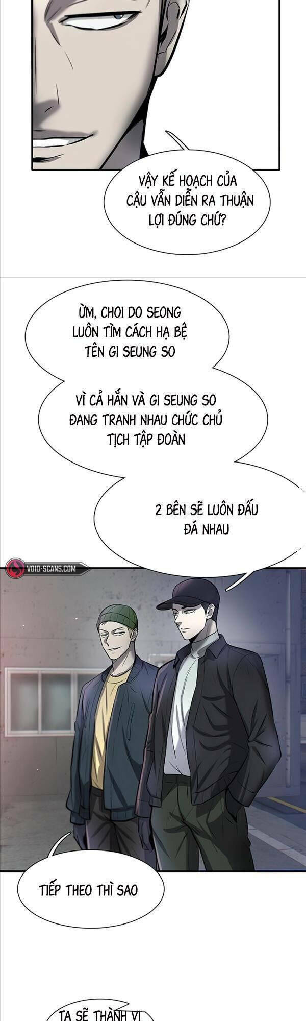 chuộc lỗi chapter 9 - Trang 2