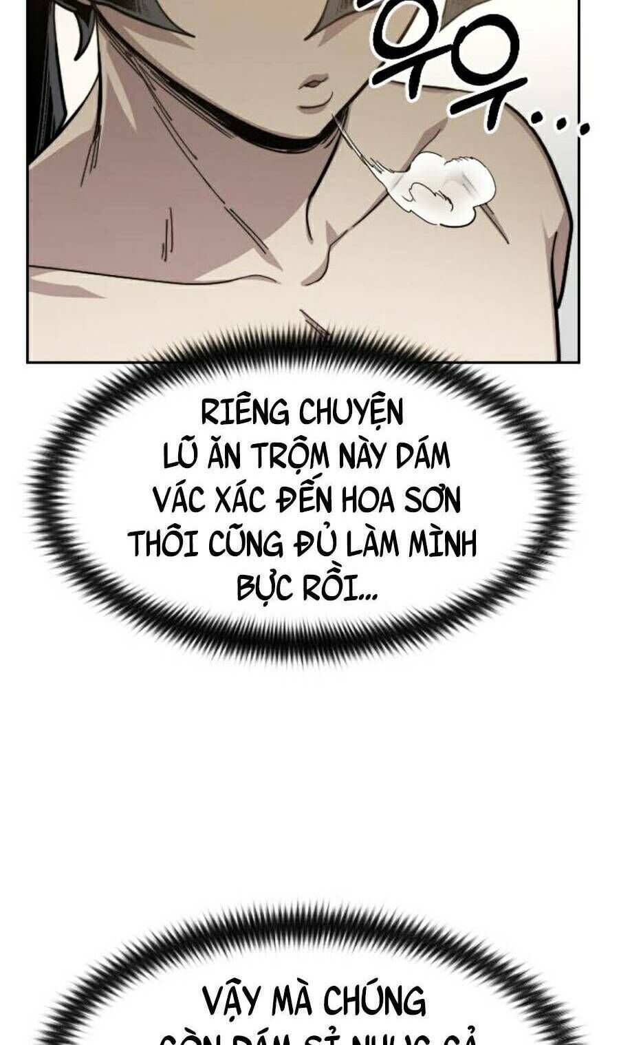 hoa sơn tái xuất chapter 54 - Next chapter 55